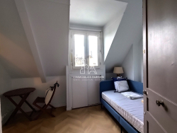 Vente appartement Paris 75017