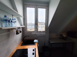 Vente appartement Paris 75017