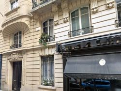 Vente appartement Paris 75017