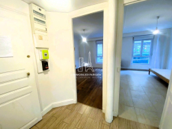 Vente appartement Paris 75017