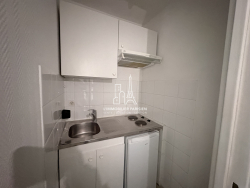 Vente appartement Paris 75012