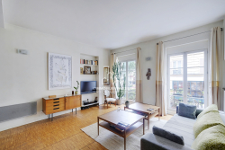 Vente appartement Paris 17 75017