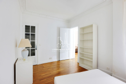 Vente appartement Paris 75017