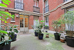 Vente appartement Paris 75017