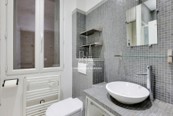 Vente appartement Paris 75017