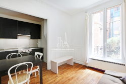 Vente appartement Paris 75017