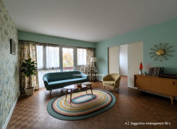 Vente appartement Paris 75017