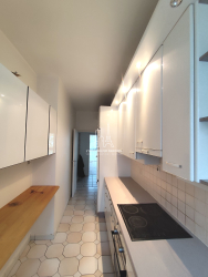 Vente appartement Paris 75017