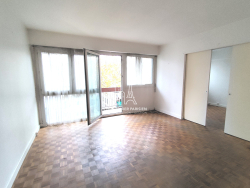 Vente appartement Paris 75017