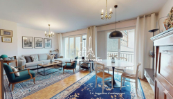 Vente appartement Paris 75017