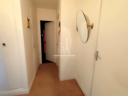 Vente appartement Asnieres-sur-seine 92600