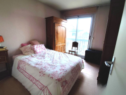 Vente appartement Asnieres-sur-seine 92600