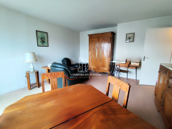 Vente appartement Asnieres-sur-seine 92600