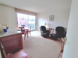 Vente appartement Asnieres-sur-seine 92600