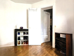 Vente appartement Paris 75017