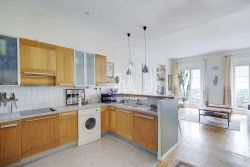 Vente appartement Paris 17 75017