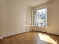 Vente appartement Paris 75017
