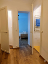 Vente appartement Paris 75017