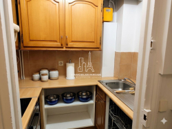 Vente appartement Paris 75017