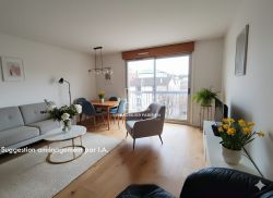 Vente appartement Asnieres-sur-seine 92600