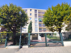 Vente appartement Asnieres-sur-seine 92600