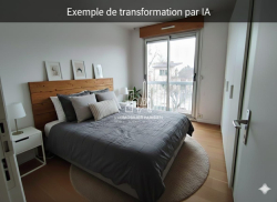 Vente appartement Asnieres-sur-seine 92600