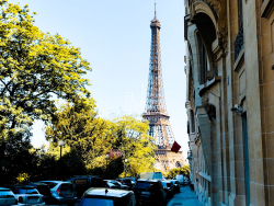 Vente appartement Paris 75016