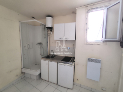 Vente appartement Paris 75016