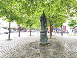 Vente appartement Paris 75015