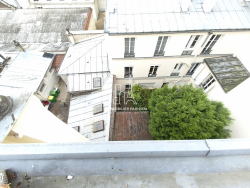 Vente appartement Paris 75015