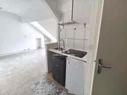Vente appartement Paris 75015