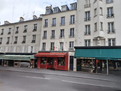 Vente appartement Paris 75015