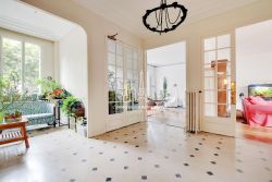Vente appartement Clichy 92110