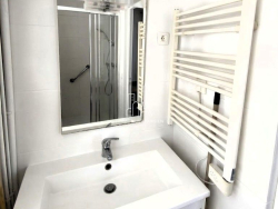 Vente appartement Paris 75017