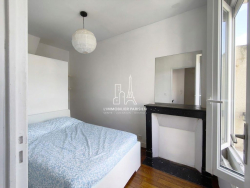 Vente appartement Paris 75017