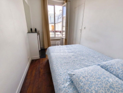 Vente appartement Paris 75017