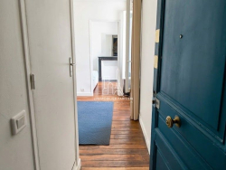 Vente appartement Paris 75017