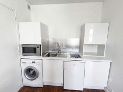 Vente appartement Paris 75017