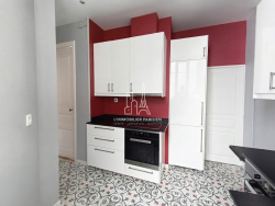 Vente appartement Paris 75008