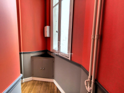 Vente appartement Paris 75008