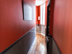 Vente appartement Paris 75008