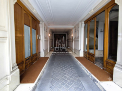 Vente appartement Paris 75008