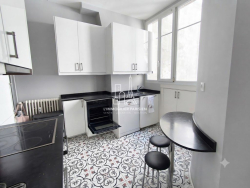 Vente appartement Paris 75008