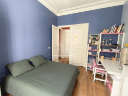 Vente appartement Paris 75008