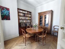 Vente appartement Paris 75008