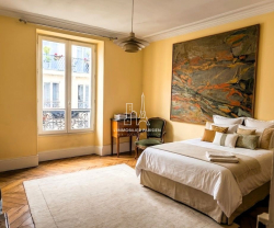 Vente appartement Paris 75017