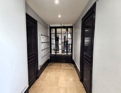 Vente appartement Paris 75017