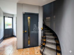 Vente appartement Paris 75017