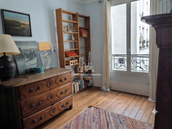 Vente appartement Paris 75017