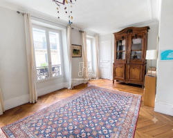 Vente appartement Paris 75017